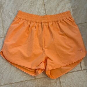 PE Nation shorts. medium.